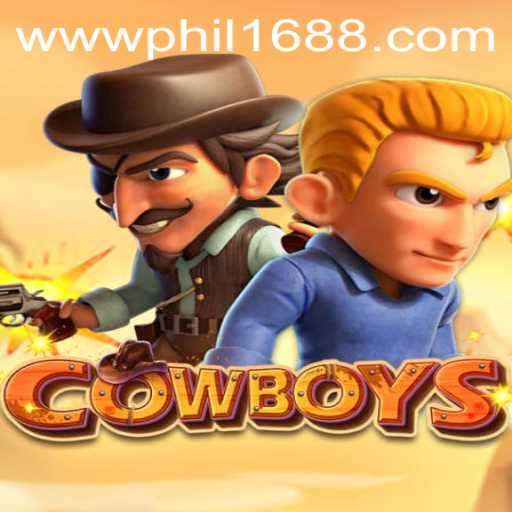 COWBOYS: An Immersive Western Adventure