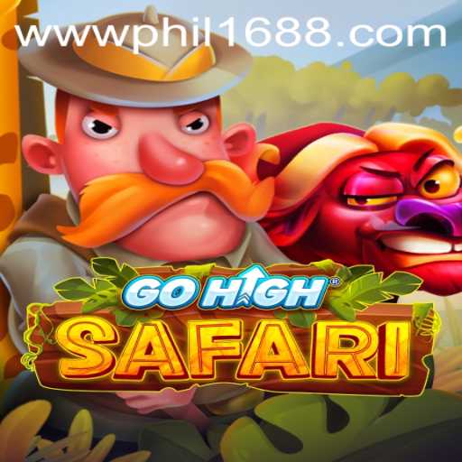 GoHighSafari: Experience the Ultimate Adventure with PHIL168